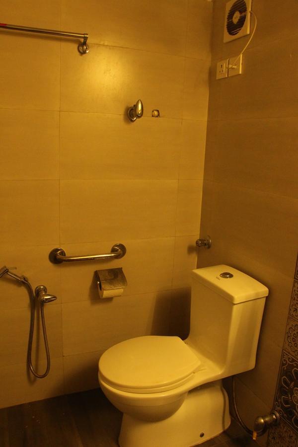Hotel M R Manfred Calangute Extérieur photo